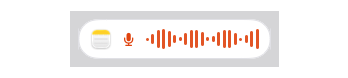 The pill while listening