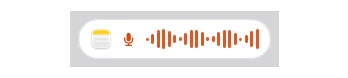 The pill while listening